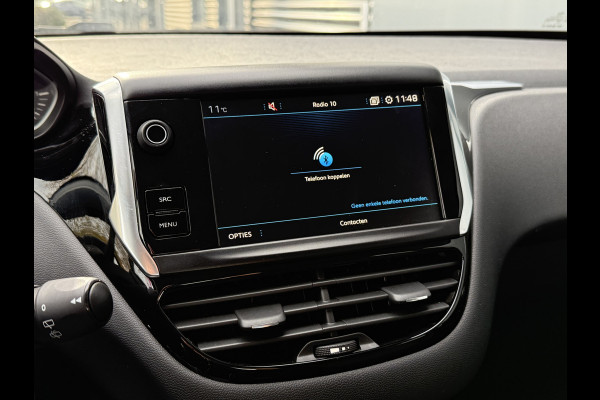Peugeot 208 BWJ 2019 / 82 PK 1.2 Active | Nwe distributieriem | AIRCO | NAVI | CRUISE | PDC | ELEKTRISCH PAKKET