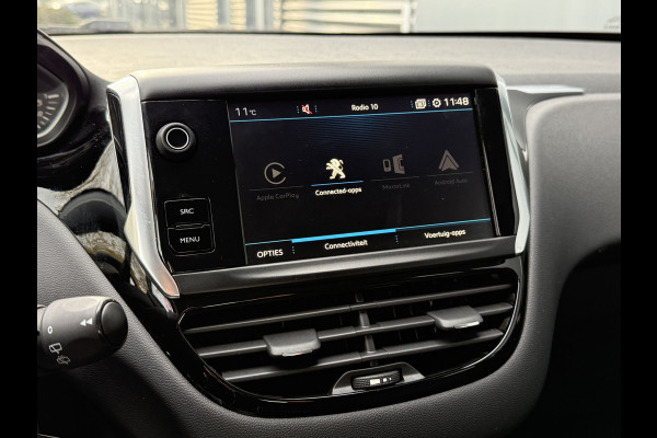 Peugeot 208 BWJ 2019 / 82 PK 1.2 Active | Nwe distributieriem | AIRCO | NAVI | CRUISE | PDC | ELEKTRISCH PAKKET