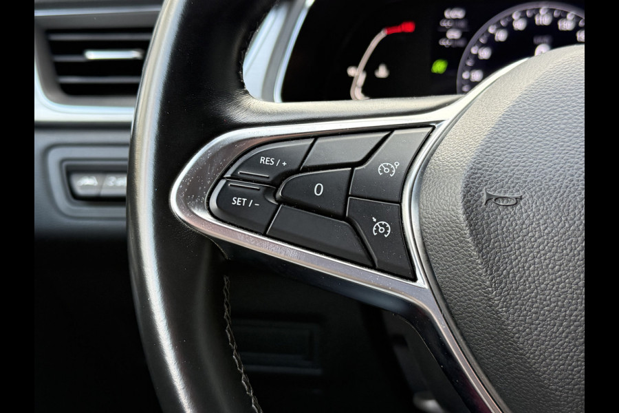 Renault Captur BWJ 2020 | 1.0 TCe 100 Intens | CLIMA | NAVI  CRUISE | CARPLAY | PRIVACY GLASS | TWO TONE