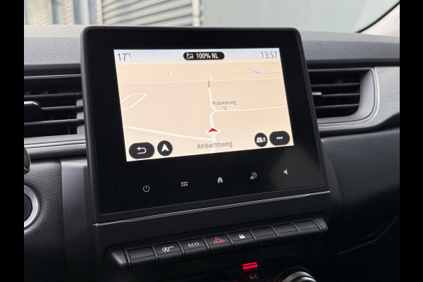 Renault Captur BWJ 2020 | 1.0 TCe 100 Intens | CLIMA | NAVI  CRUISE | CARPLAY | PRIVACY GLASS | TWO TONE