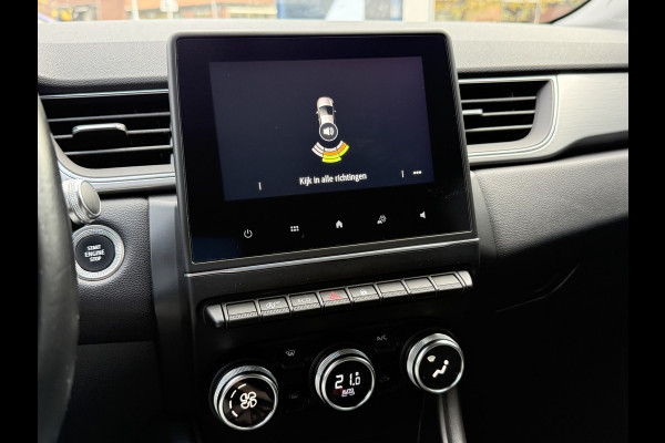 Renault Captur BWJ 2020 | 1.0 TCe 100 Intens | CLIMA | NAVI  CRUISE | CARPLAY | PRIVACY GLASS | TWO TONE