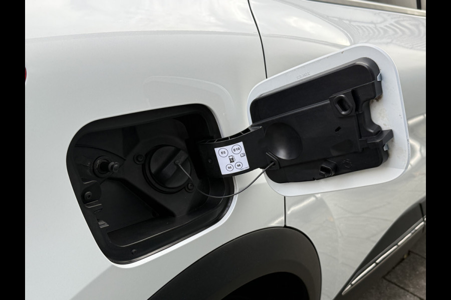 Renault Captur BWJ 2020 | 1.0 TCe 100 Intens | CLIMA | NAVI  CRUISE | CARPLAY | PRIVACY GLASS | TWO TONE