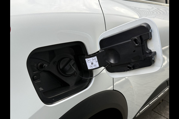 Renault Captur BWJ 2020 | 1.0 TCe 100 Intens | CLIMA | NAVI  CRUISE | CARPLAY | PRIVACY GLASS | TWO TONE