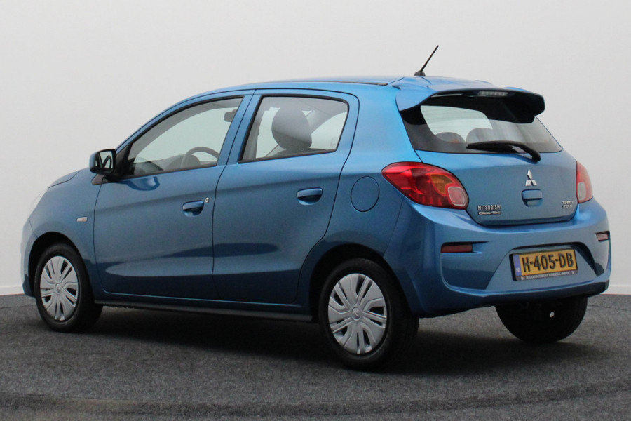 Mitsubishi Space Star 1.0 Cool+