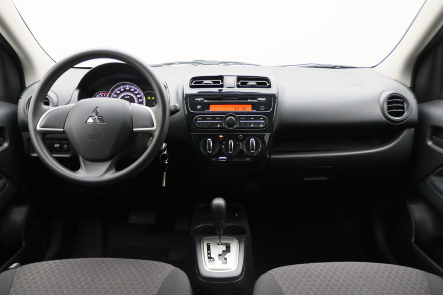 Mitsubishi Space Star 1.0 Cool+