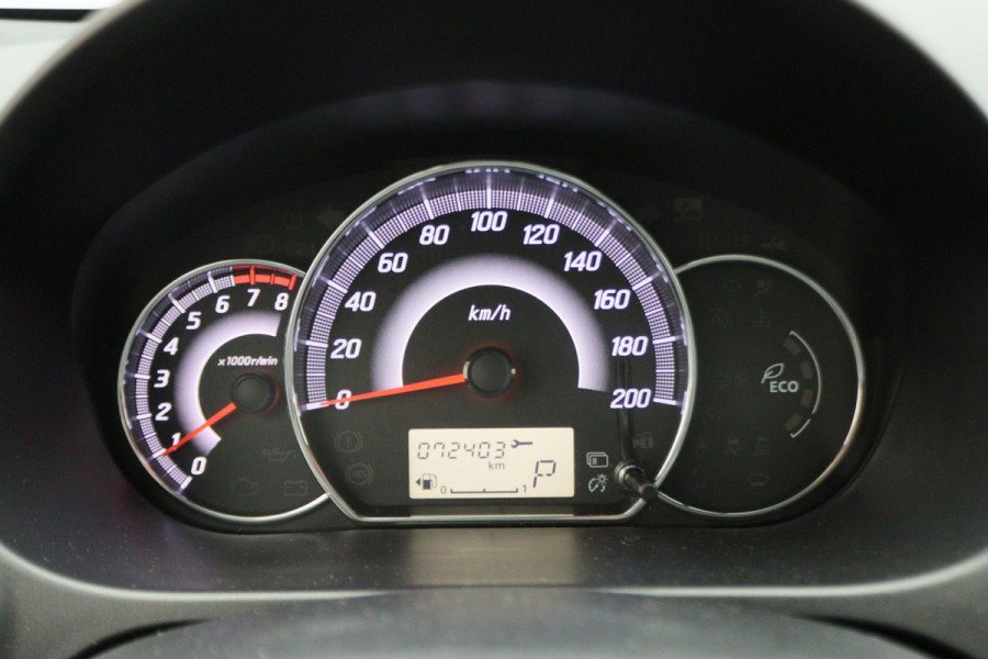 Mitsubishi Space Star 1.0 Cool+