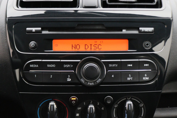 Mitsubishi Space Star 1.0 Cool+