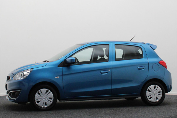 Mitsubishi Space Star 1.0 Cool+