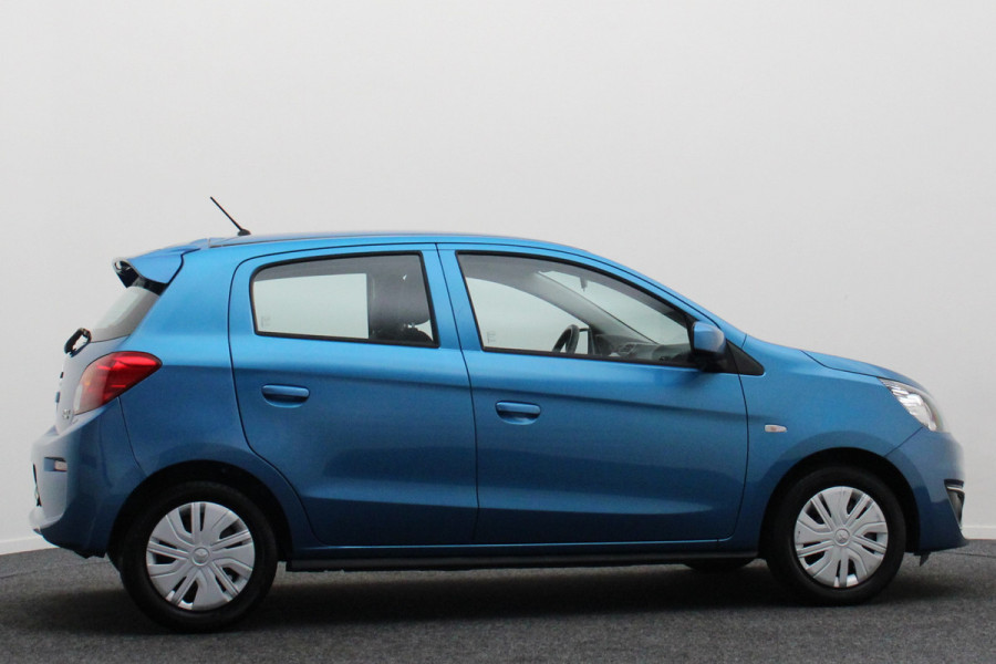 Mitsubishi Space Star 1.0 Cool+