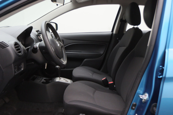 Mitsubishi Space Star 1.0 Cool+