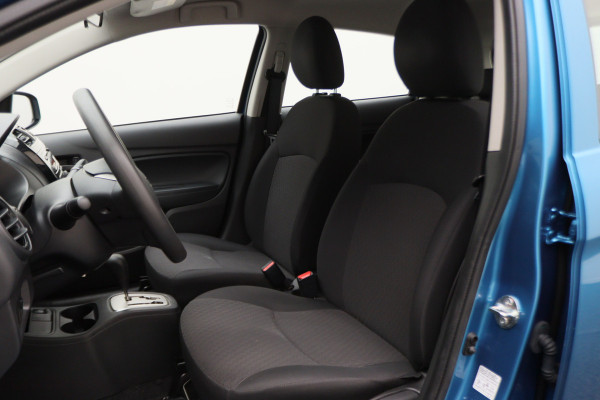 Mitsubishi Space Star 1.0 Cool+