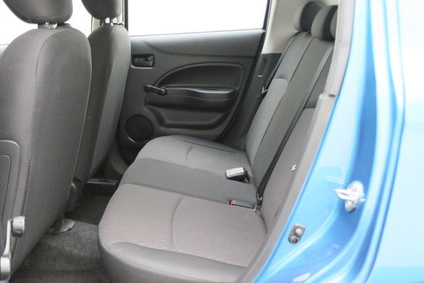 Mitsubishi Space Star 1.0 Cool+