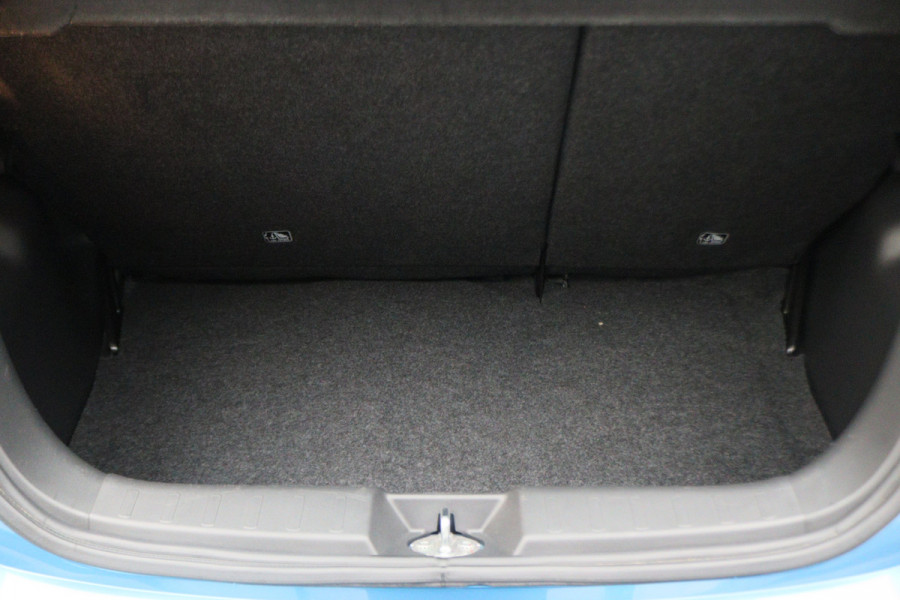 Mitsubishi Space Star 1.0 Cool+