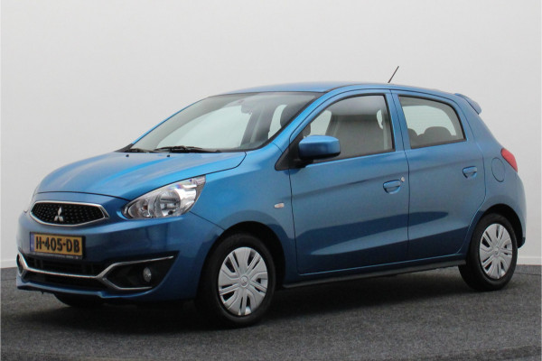 Mitsubishi Space Star 1.0 Cool+