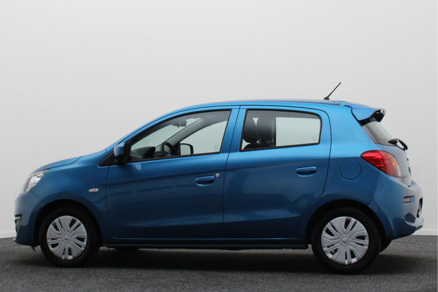 Mitsubishi Space Star 1.0 Cool+