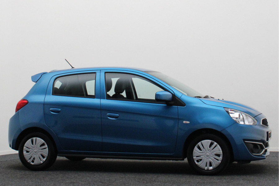 Mitsubishi Space Star 1.0 Cool+