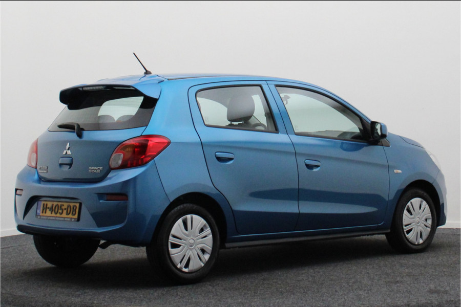 Mitsubishi Space Star 1.0 Cool+