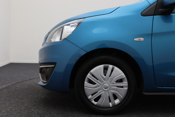 Mitsubishi Space Star 1.0 Cool+