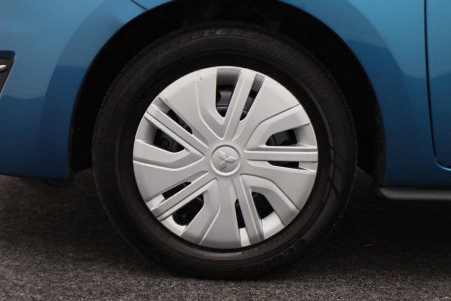 Mitsubishi Space Star 1.0 Cool+