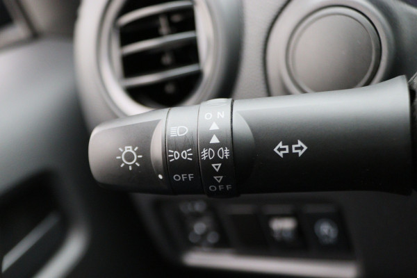 Mitsubishi Space Star 1.0 Cool+