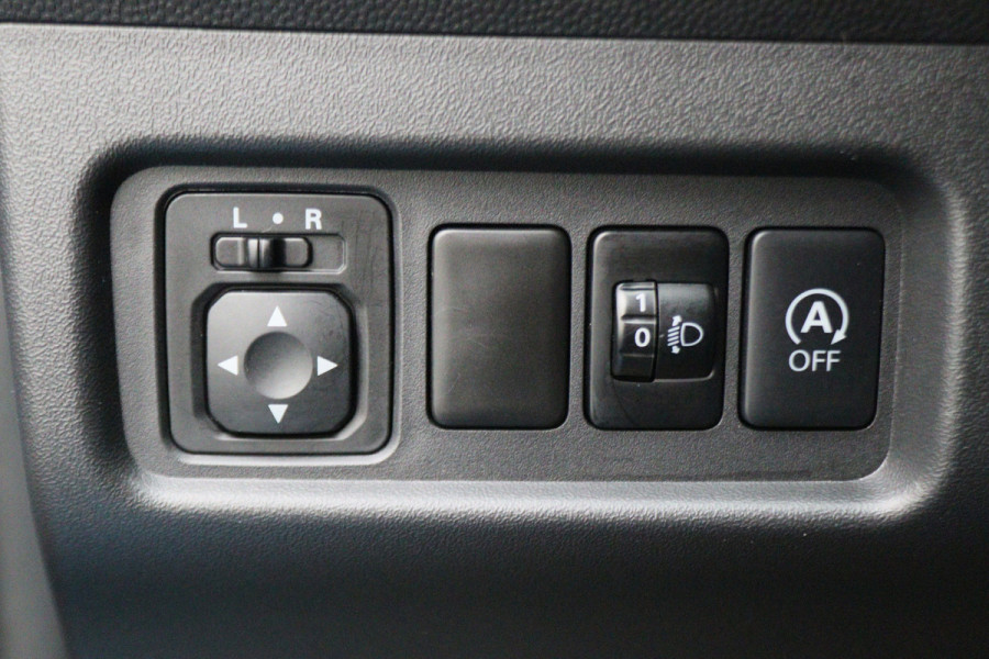 Mitsubishi Space Star 1.0 Cool+