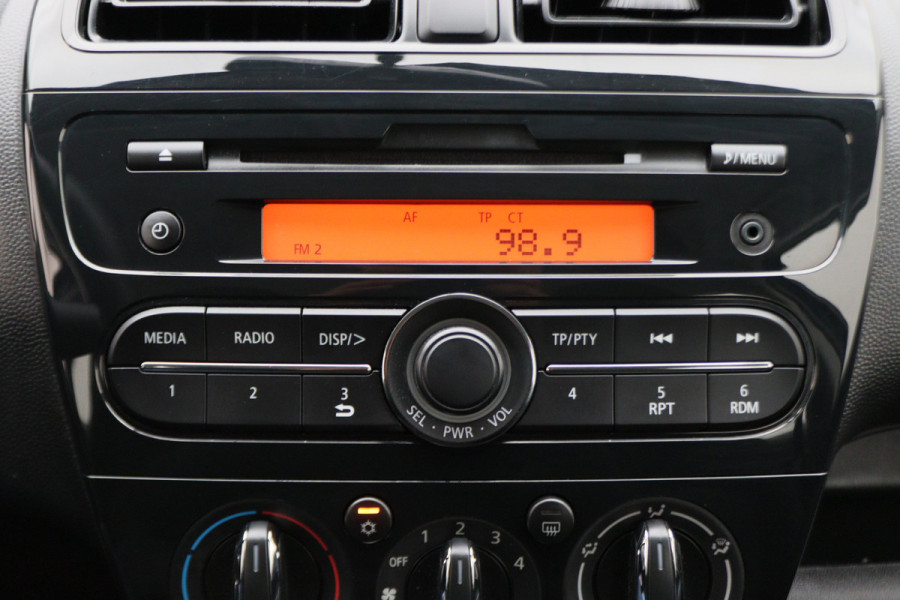 Mitsubishi Space Star 1.0 Cool+