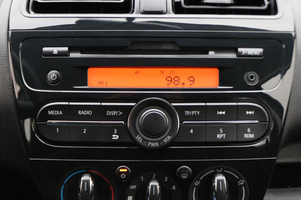 Mitsubishi Space Star 1.0 Cool+