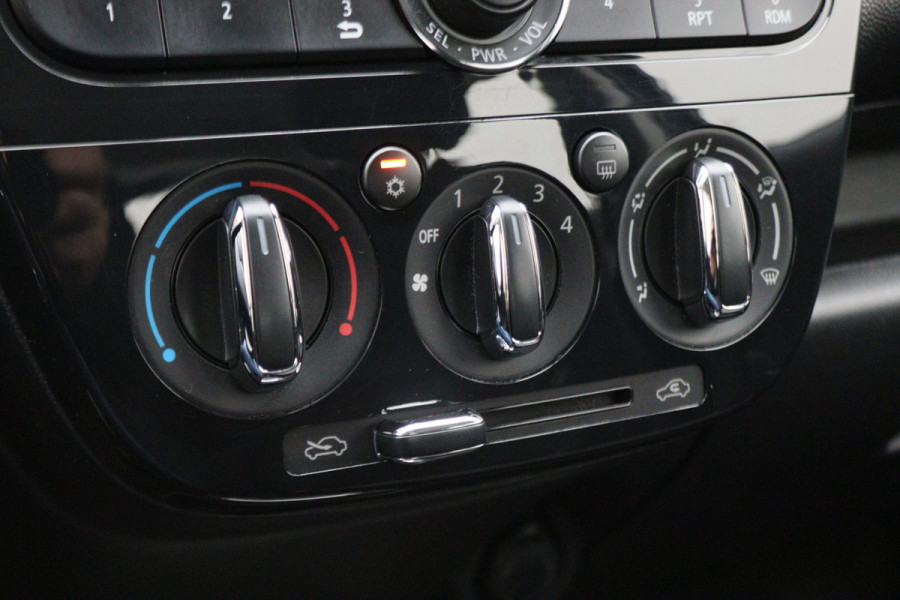 Mitsubishi Space Star 1.0 Cool+