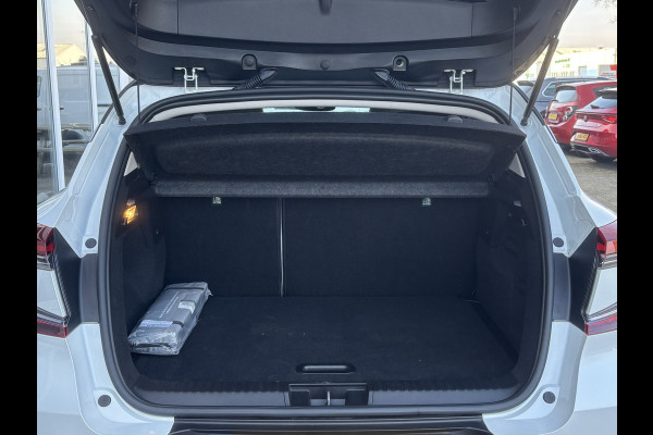 Renault Captur 1.3 TCe 130 Initiale Paris | Stuurverwarming | Leer | Adaptieve Cruise | Dodehoek Detectie