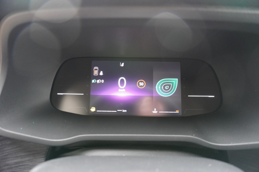 Renault Trafic 2.0 Blue dCi 130PK T29 L2H1 Advance Dubbelcabine nr.V163 | Airco | Cruise | Camera |Trekhaak | Apple CP- Android auto | 17"LM Velgen