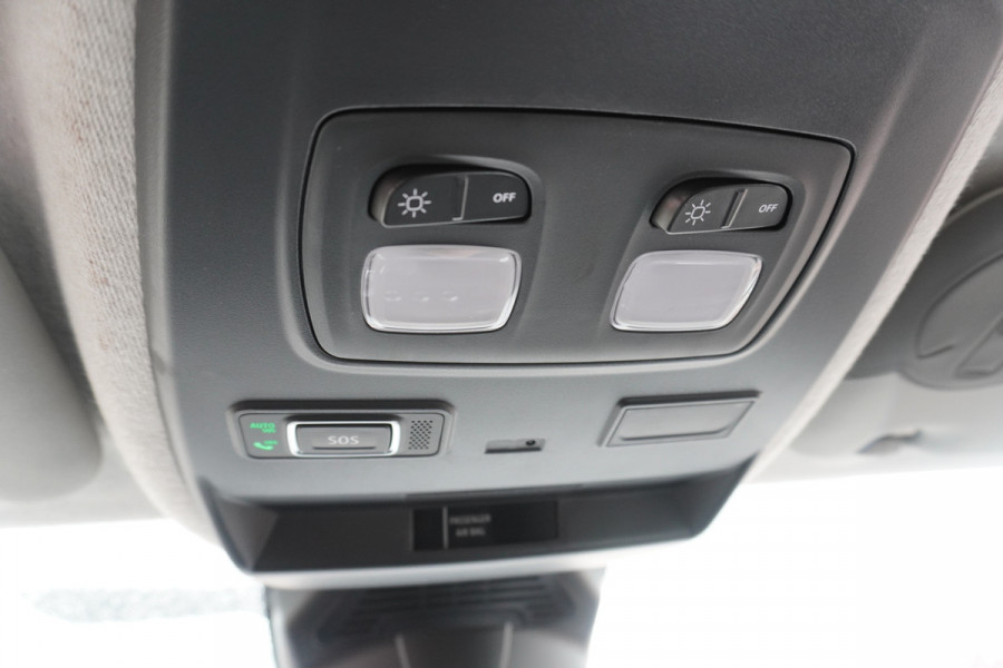 Renault Trafic 2.0 Blue dCi 130PK T29 L2H1 Advance Dubbelcabine nr.V163 | Airco | Cruise | Camera |Trekhaak | Apple CP- Android auto | 17"LM Velgen