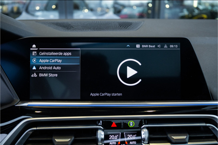 BMW X5 xDrive45e Executive - Panorama | Luchtvering | Memory | 360 Camera | M Sport Interieur