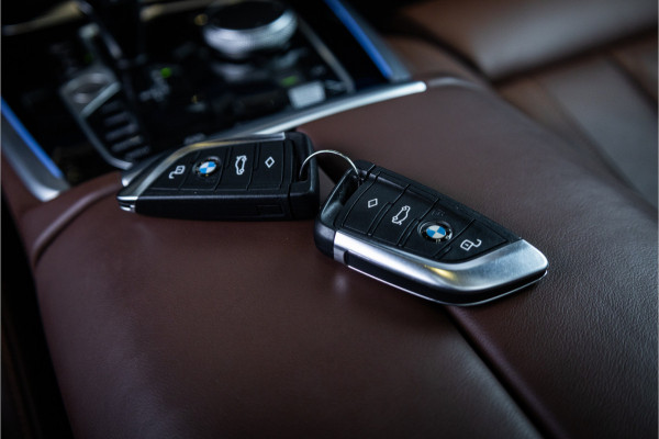 BMW X5 xDrive45e Executive - Panorama | Luchtvering | Memory | 360 Camera | M Sport Interieur