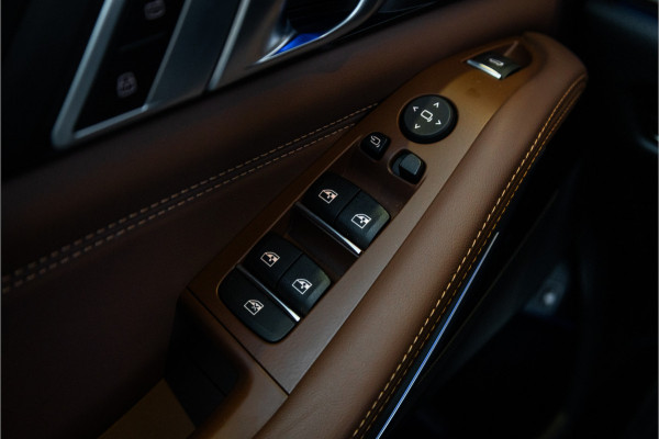 BMW X5 xDrive45e Executive - Panorama | Luchtvering | Memory | 360 Camera | M Sport Interieur