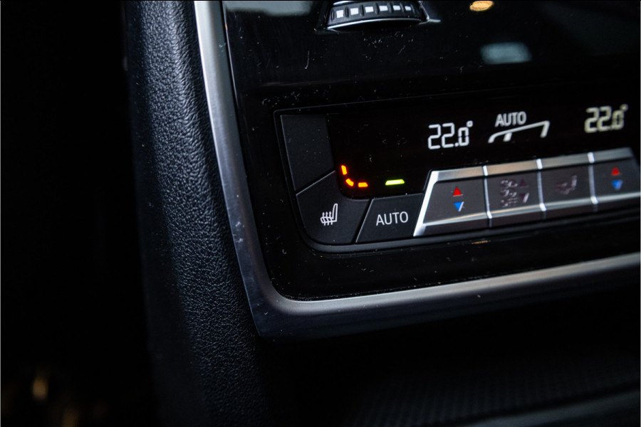 BMW X5 xDrive45e Executive - Panorama | Luchtvering | Memory | 360 Camera | M Sport Interieur