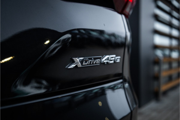 BMW X5 xDrive45e Executive - Panorama | Luchtvering | Memory | 360 Camera | M Sport Interieur