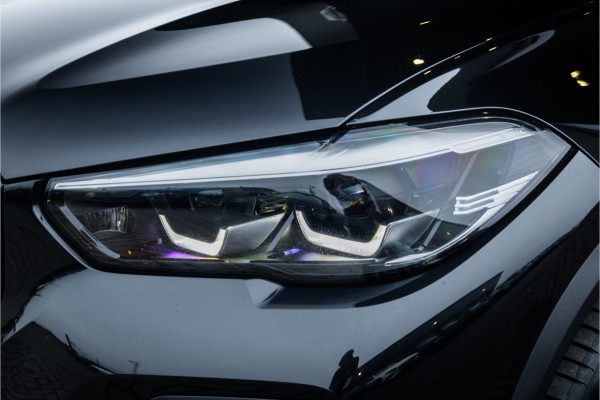 BMW X5 xDrive45e Executive - Panorama | Luchtvering | Memory | 360 Camera | M Sport Interieur