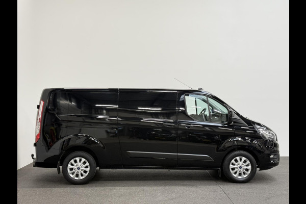 Ford Transit Custom 300 2.0 TDCI L2H1 Trend |Navi| DAB| PDC| Airco| Camera| Carplay| 3-zits