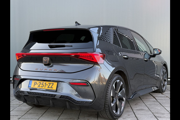CUPRA Born BWJ 2022 | SOH 92,4% BUS Adrenaline 204PK 62 kWh | PANO DAK | CAMERA A | 19'' LMV | STOELVERW | NAVI | CLIMA | CARPLAY |