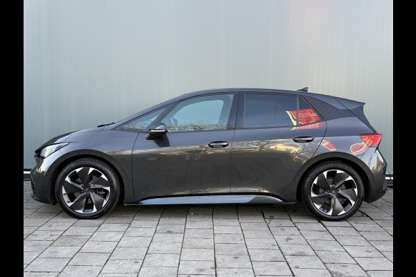 CUPRA Born BWJ 2022 | SOH 92,4% BUS Adrenaline 204PK 62 kWh | PANO DAK | CAMERA A | 19'' LMV | STOELVERW | NAVI | CLIMA | CARPLAY |