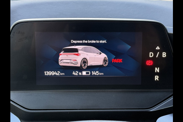 CUPRA Born BWJ 2022 | SOH 92,4% BUS Adrenaline 204PK 62 kWh | PANO DAK | CAMERA A | 19'' LMV | STOELVERW | NAVI | CLIMA | CARPLAY |