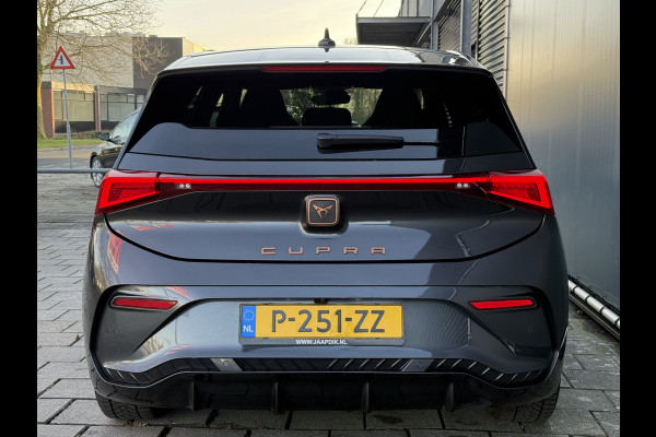 CUPRA Born BWJ 2022 | SOH 92,4% BUS Adrenaline 204PK 62 kWh | PANO DAK | CAMERA A | 19'' LMV | STOELVERW | NAVI | CLIMA | CARPLAY |