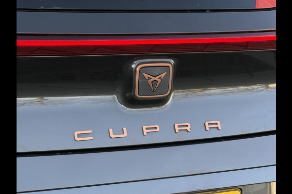 CUPRA Born BWJ 2022 | SOH 92,4% BUS Adrenaline 204PK 62 kWh | PANO DAK | CAMERA A | 19'' LMV | STOELVERW | NAVI | CLIMA | CARPLAY |