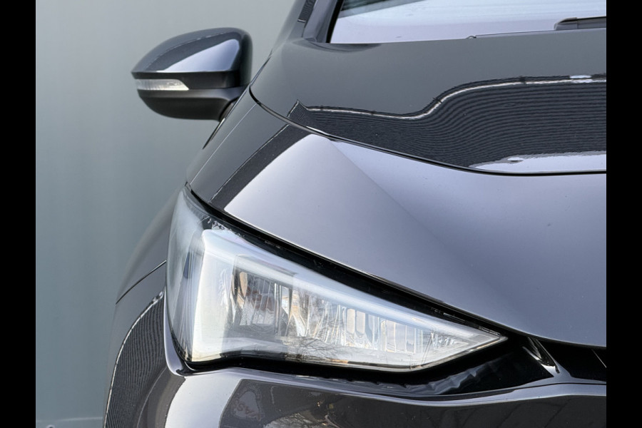 CUPRA Born BWJ 2022 | SOH 92,4% BUS Adrenaline 204PK 62 kWh | PANO DAK | CAMERA A | 19'' LMV | STOELVERW | NAVI | CLIMA | CARPLAY |