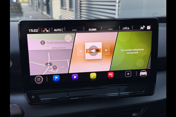 CUPRA Born BWJ 2022 | SOH 92,4% BUS Adrenaline 204PK 62 kWh | PANO DAK | CAMERA A | 19'' LMV | STOELVERW | NAVI | CLIMA | CARPLAY |