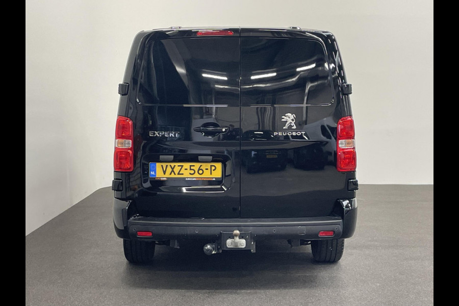 Peugeot Expert 2.0 BlueHDI 180pk Automaat Dubbele Cabine Navigatie Airco Climate Control Parkeer sensoren Trekhaak
