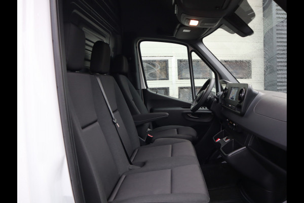 Mercedes-Benz Sprinter 315 CDI Automaat L2H2 RWD - Koelwagen Koeling - LED - MBUX