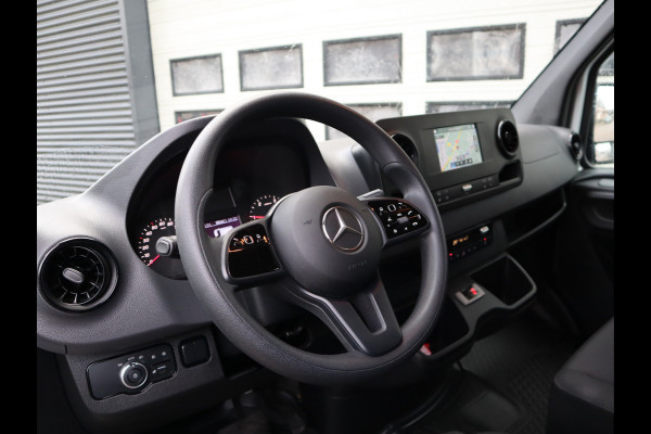 Mercedes-Benz Sprinter 315 CDI Automaat L2H2 RWD - Koelwagen Koeling - LED - MBUX