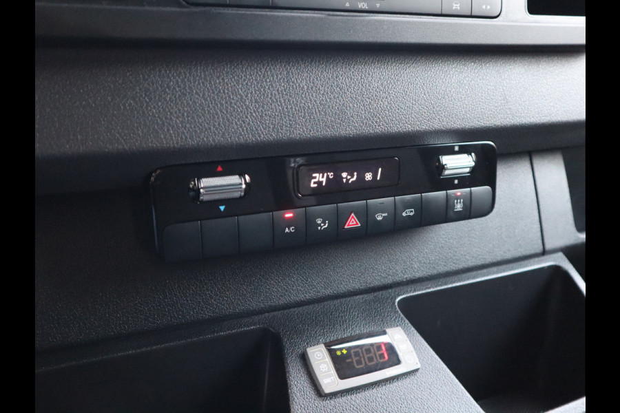 Mercedes-Benz Sprinter 315 CDI Automaat L2H2 RWD - Koelwagen Koeling - LED - MBUX