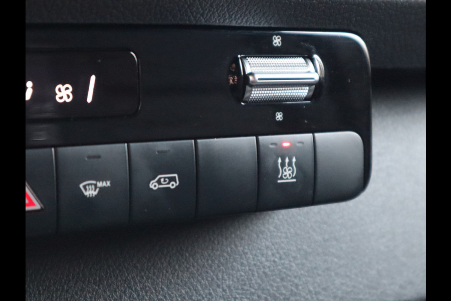 Mercedes-Benz Sprinter 315 CDI Automaat L2H2 RWD - Koelwagen Koeling - LED - MBUX